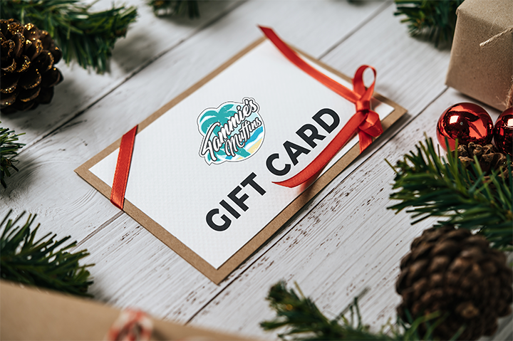   eGift Card - Christmas Goodies: Gift Cards